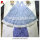 Summer blue eyelet lace Baby Girl Clothing